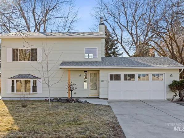 12019 W La Pan Dr, Boise, ID 83709