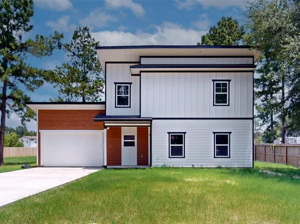21665 County Road 3749d, Cleveland, TX 77327