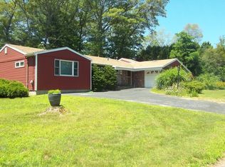264 Mendon Rd, North Attleboro, MA 02760