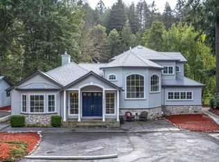 250 E Lomond St, Boulder Creek, CA 95006