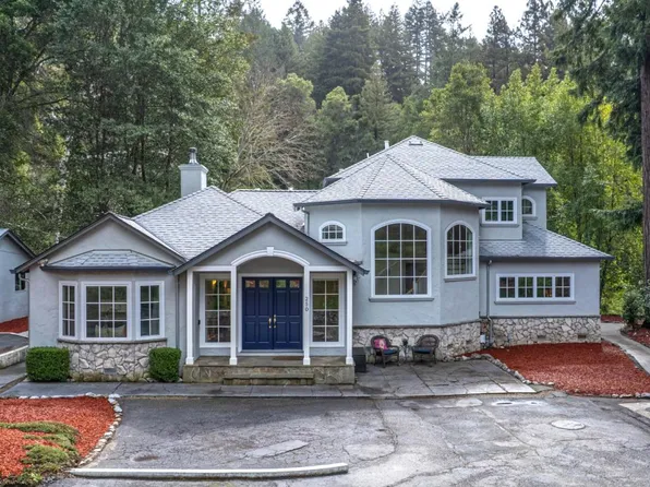 250 E Lomond St, Boulder Creek, CA 95006