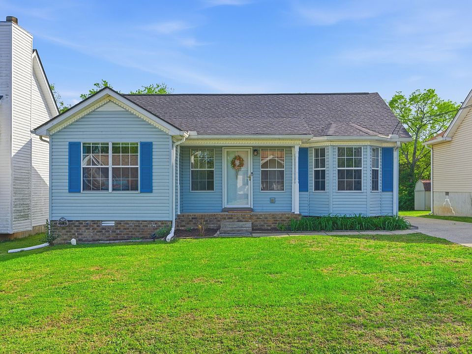 1st image of 1657 Liberty Hill Dr