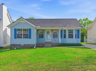 1657 Liberty Hill Dr, Madison, TN 37115