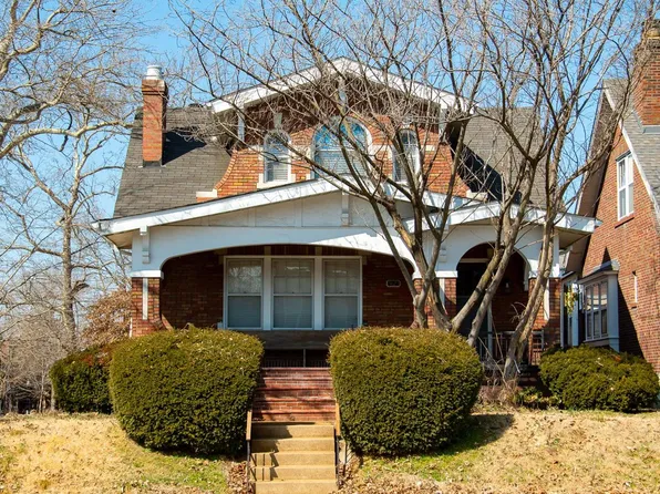 5825 S Grand Blvd, Saint Louis, MO 63111