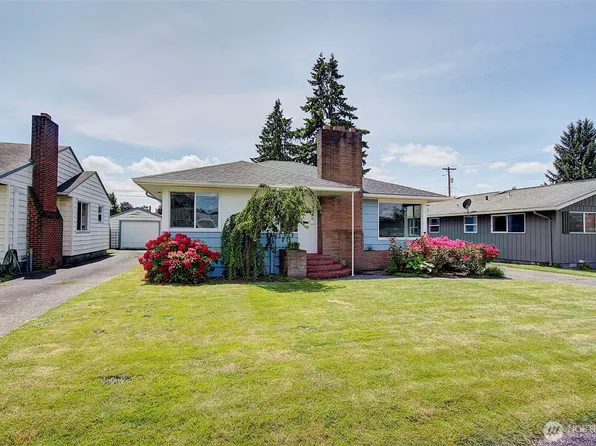2787 Maryland Street, Longview, WA 98632