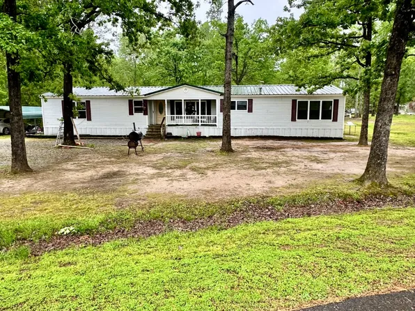 805 Woodlake Dr, Converse, LA 71419