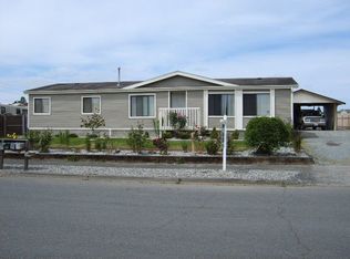 1709 N 32nd Pl, Mount Vernon, WA 98273