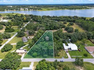 SE 94th Ave LOT 85, Belleview, FL 34420