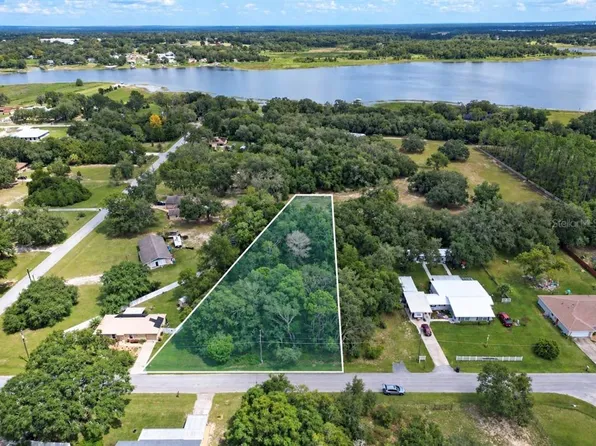 TBD SE 94TH AVENUE LOT 85, BELLEVIEW, FL 34420
