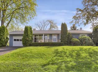 1156 Zion Ridge Ave, Bellefonte, PA 16823