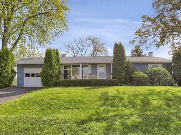 1156 Zion Ridge Ave, Bellefonte, PA 16823