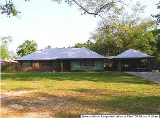 31982 N Doyle Rd, Holden, LA 70744