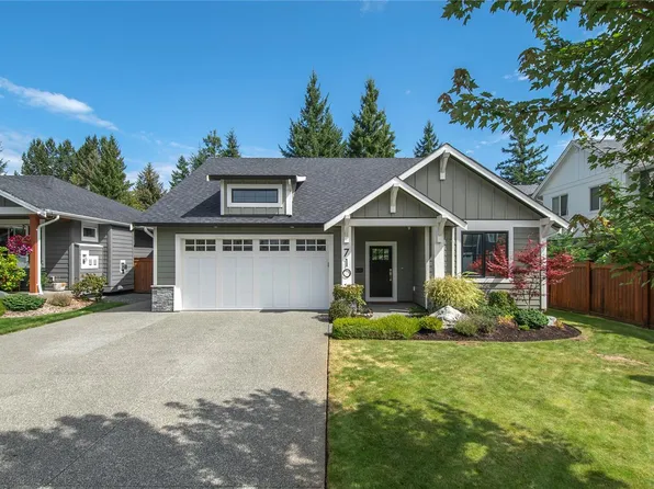 710 Salal St, Campbell River, BC V9H 0E6