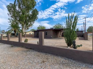 3702 E Seneca St, Tucson, AZ 85716