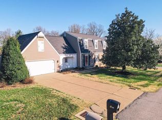 2325 Simmental St, Madisonville, KY 42431