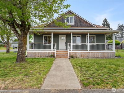 1220 W Main Street, Elma, WA, 98541