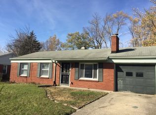 7816 Brennan Rd, Indianapolis, IN 46219