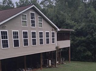 358 Lunsford Rd, Jackson, GA 30233