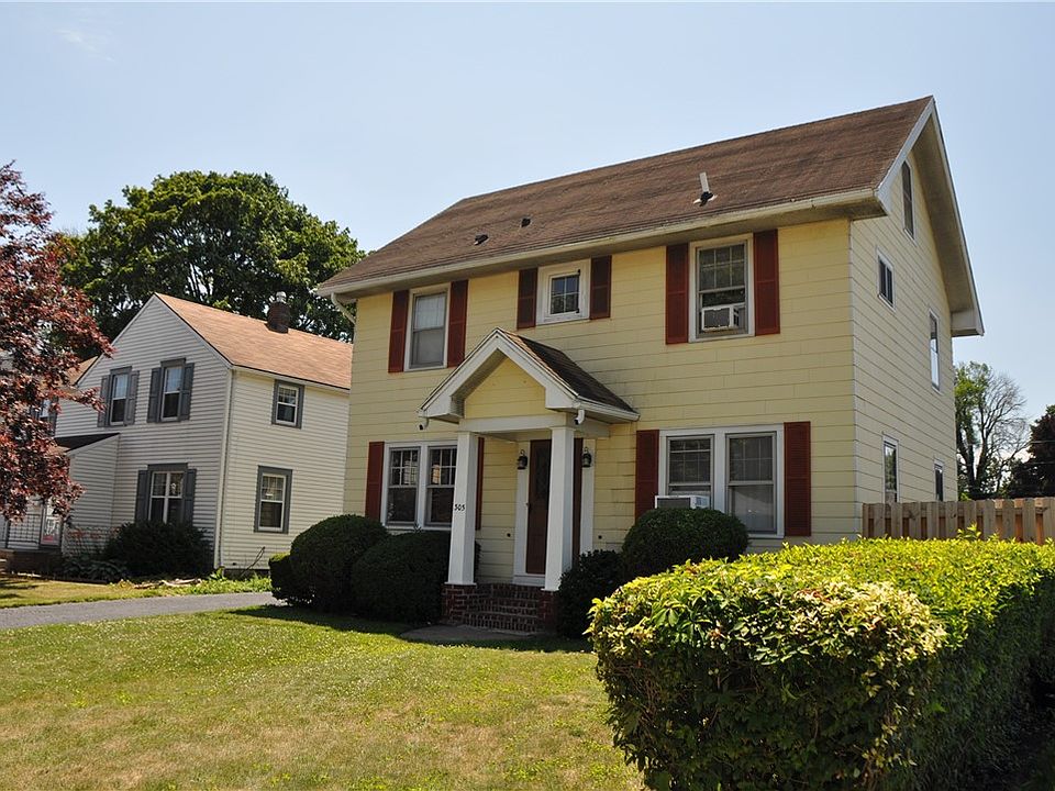 305 Harwick Rd, Rochester, NY 14609 Zillow