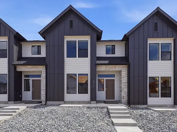 6717 S Spindlebush Ave, Boise, ID 83709