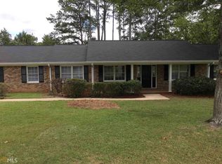 190 Fairway Cir, Athens, GA 30607