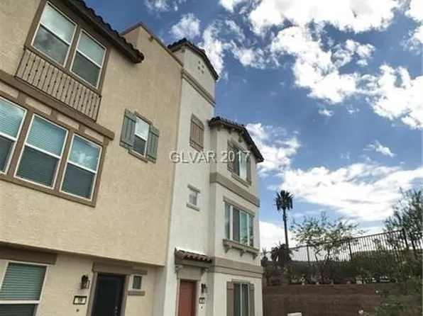 61 Morning Mimosa Ct, Henderson, NV 89012