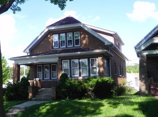 3202 S 7th St, Milwaukee, WI 53215