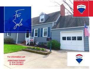 717 Hilltop Rd, Erie, PA 16509