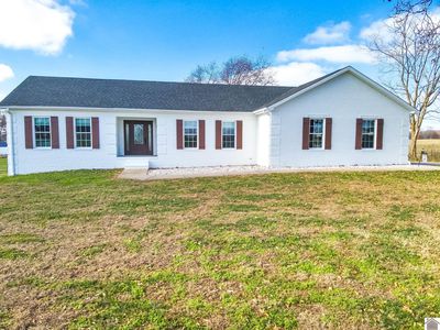 2591 County Road 1024, Cunningham, KY, 42035