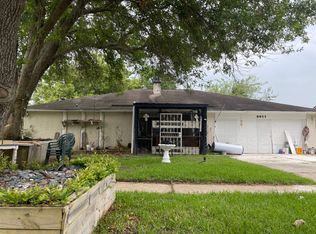 6811 Laughlin Dr, Missouri City, TX 77489