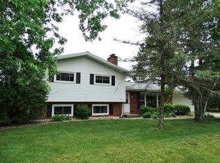 616 Sunset Blvd, Stevens Point, WI 54481