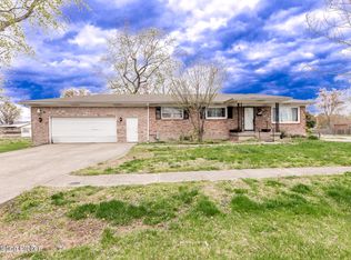 301 Harpers Ferry Rd, Louisville, KY