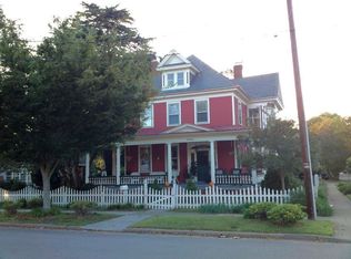 500 Broad St, Portsmouth, VA 23707