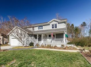 3 Hickory Dr, Elon, NC 27244