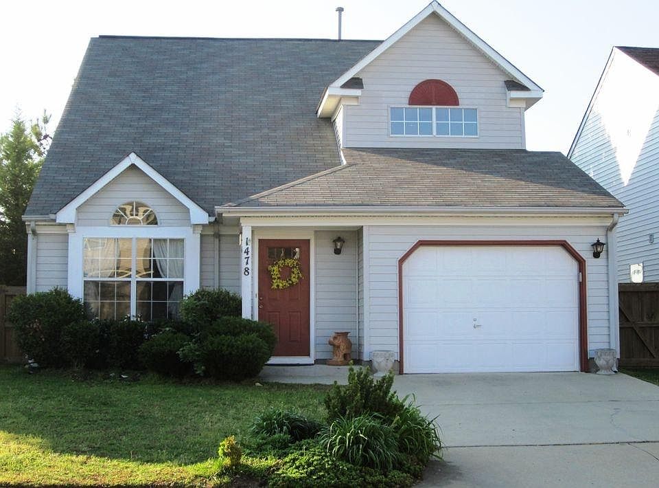 1st image of 1478 Berkshire Dr