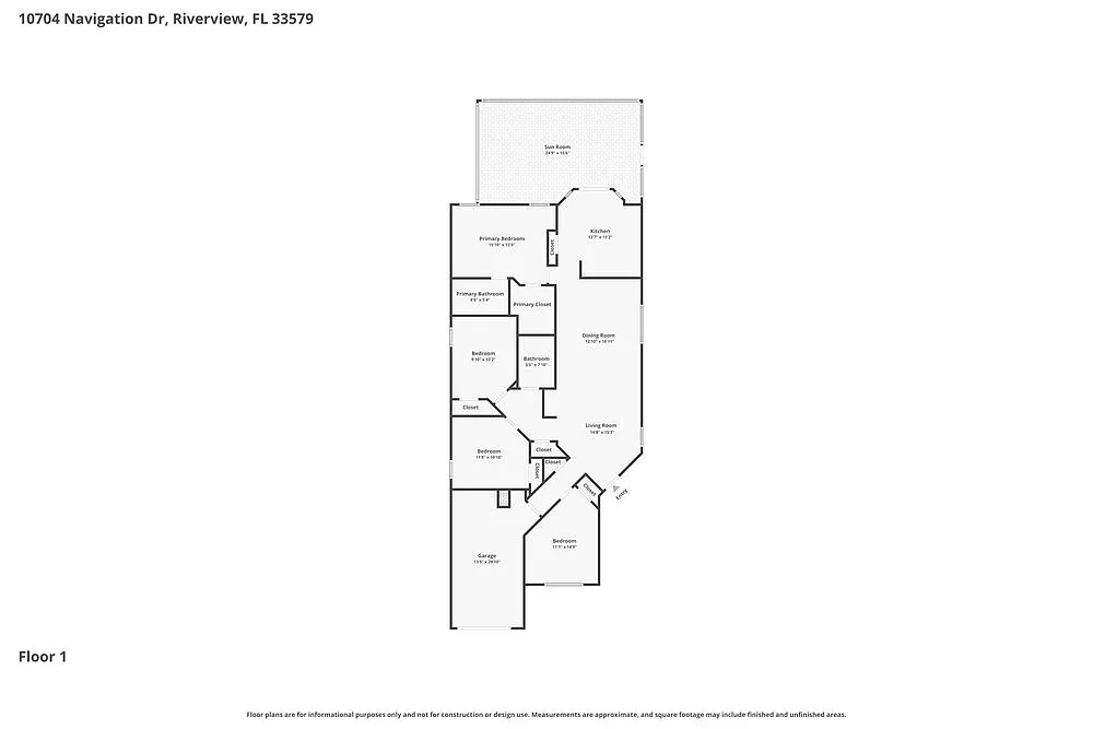 Building Photo - 10704 Navigation Dr