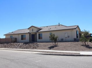 1700 S Moonshadow Dr, Benson, AZ 85602