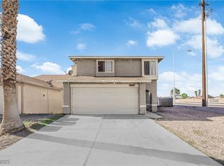 3993 Gulliver St, Las Vegas, NV 89115