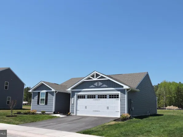 38493 Barberry St, Delmar, DE 19940