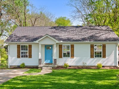 329B Duke St, Nashville, TN, 37207