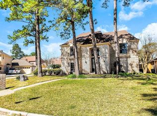 12406 Knobcrest Dr, Houston, TX 77070