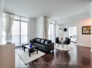90 Absolute Ave #2601, Mississauga, ON