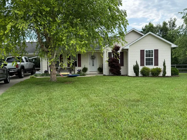139 County Road 347, Sweetwater, TN 37874