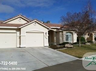 1365 Luke Dr, Merced, CA 95340