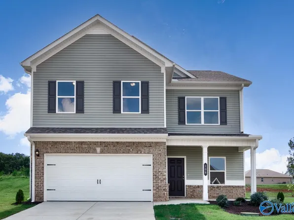 108 Starview Ct, Harvest, AL 35749