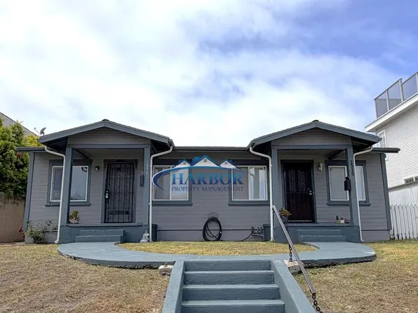 1517 S Walker Ave, San Pedro, CA 90731