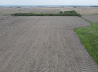 Rural, Mound City, SD 57646