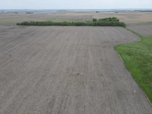 Rural, Mound City, SD 57646