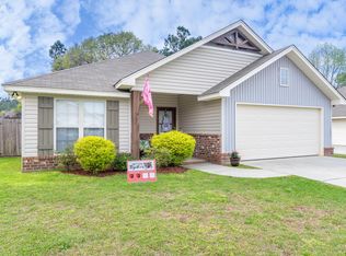 3 Thomford Way, Petal, MS 39465