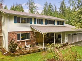 14110 240th Ave SE, Issaquah, WA 98027